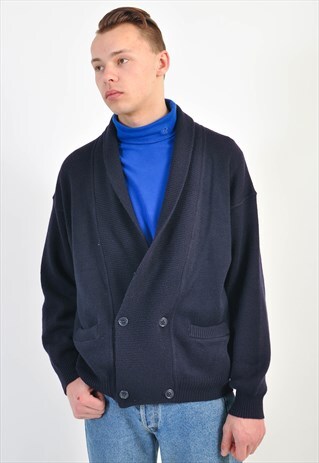 VINTAGE 80S CARDIGAN