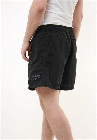 90S VINTAGE REEBOK SUMMER SHORTS 14276