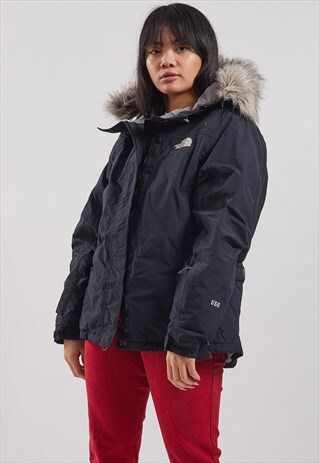 VINTAGE THE NORTH FACE COAT