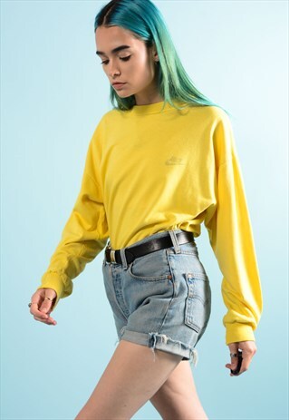 NIKE VINTAGE NIKE SWEATSHIRT