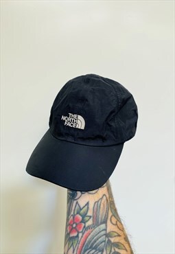 Vintage North Face Waterproof Embroidered Hat Cap