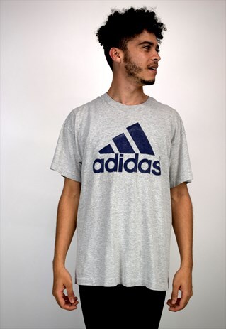 VINTAGE 90'S ADIDAS T-SHIRT