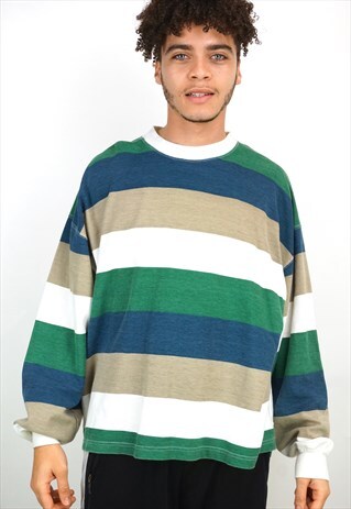 VINTAGE 90'S SWEATSHIRT