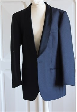 Vintage tuxedo suit