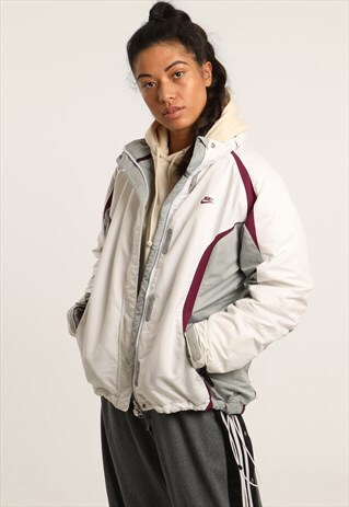 VINTAGE NIKE JACKET