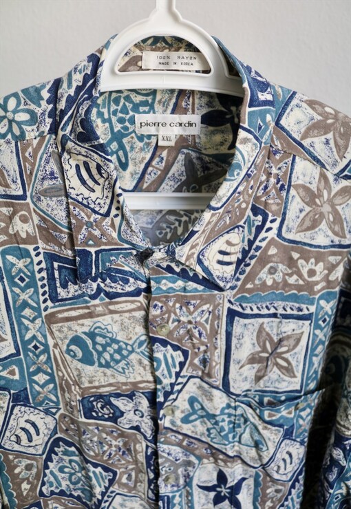 garment image