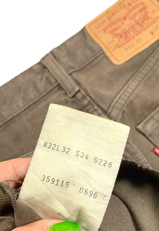 garment image