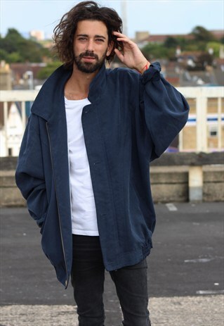 VINTAGE // 90'S // JACKET