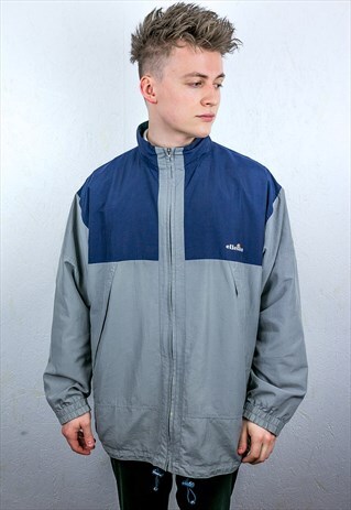 VINTAGE ELLESSE JACKET
