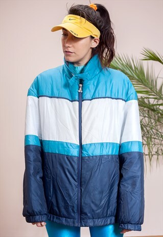 MAUL PUFFY QUILTED, SKI JACKET