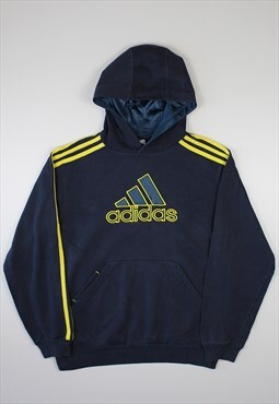 adidas equipment yellow sweater