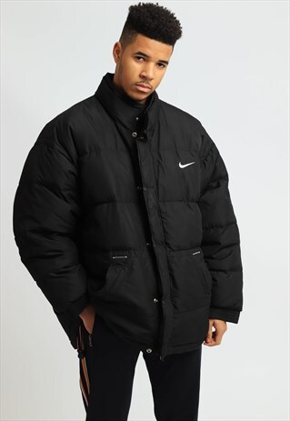 VINTAGE NIKE PUFFER JACKET