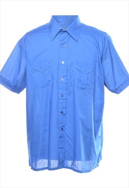 Vintage JC Penney Shirt - XL