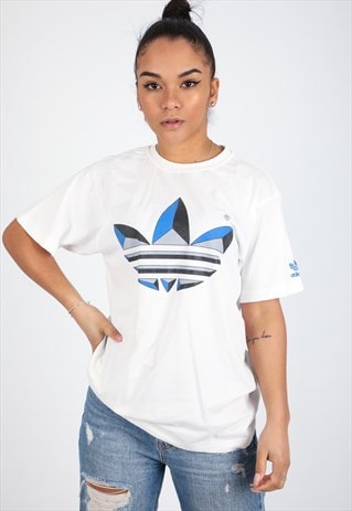 VINTAGE ADIDAS T-SHIRT T330
