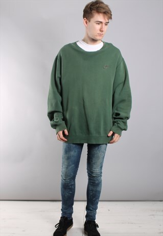VINTAGE NIKE SWEATSHIRT