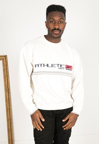 VINTAGE 90S REEBOK SWEATSHIRT/ R0845
