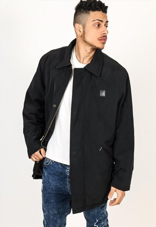VINTAGE PIERO GUIDI JACKET J273