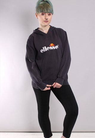 VINTAGE ELLESSE HOODIE