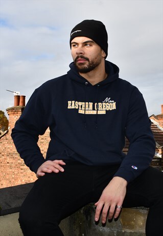 VINTAGE CHAMPION HOODIE