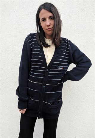 VINTAGE CARDIGAN