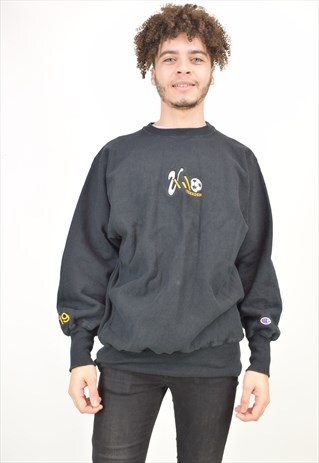 VINTAGE 90'S CHAMPION SWEATSHIRT