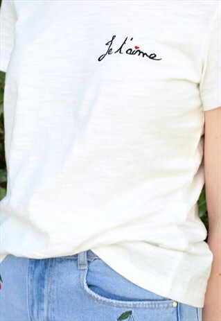 LARA TSHIRT