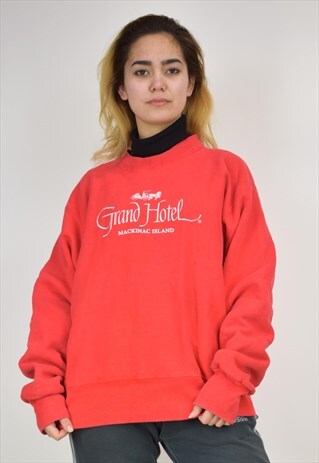 VINTAGE 90'S SWEATSHIRT