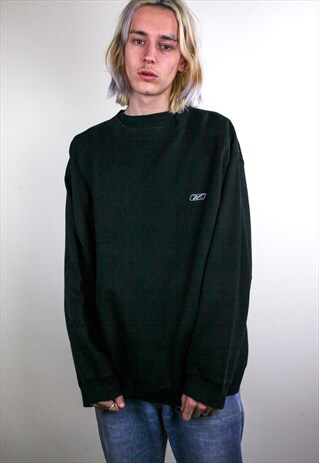 VINTAGE REEBOK SWEATSHIRT