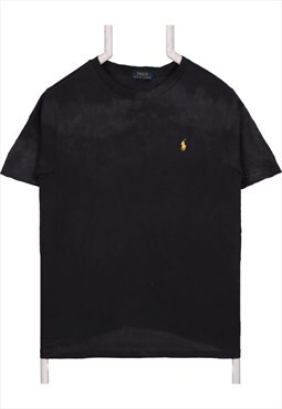 Polo Ralph Lauren 90's Short Sleeve Crewneck T Shirt Large B