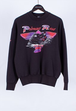 Vintage 90s Retro Ski-Doo Sweatshirt