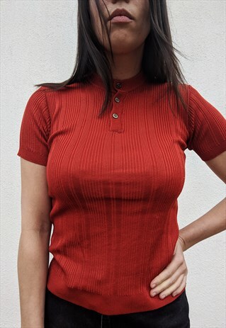 VINTAGE TOP