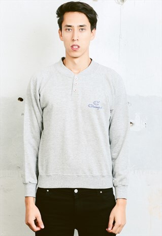 VINTAGE CHAMPION SWEATSHIRT