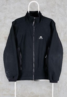 Black Mountain Equipment Fleece Jacket Medium