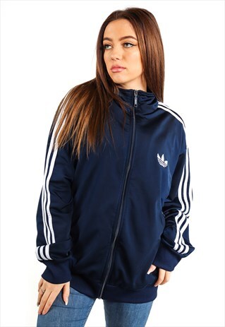VINTAGE ADIDAS TRACK JACKET J2397