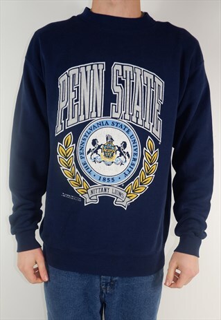 VINTAGE NFL SWEATSHIRT