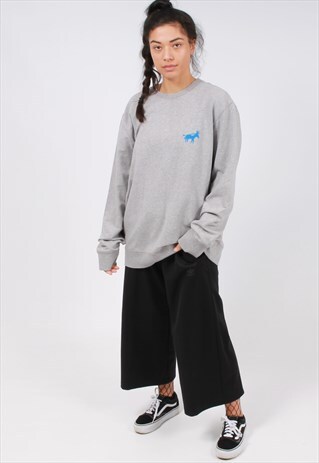 VINTAGE PATAGONIA SWEATSHIRT