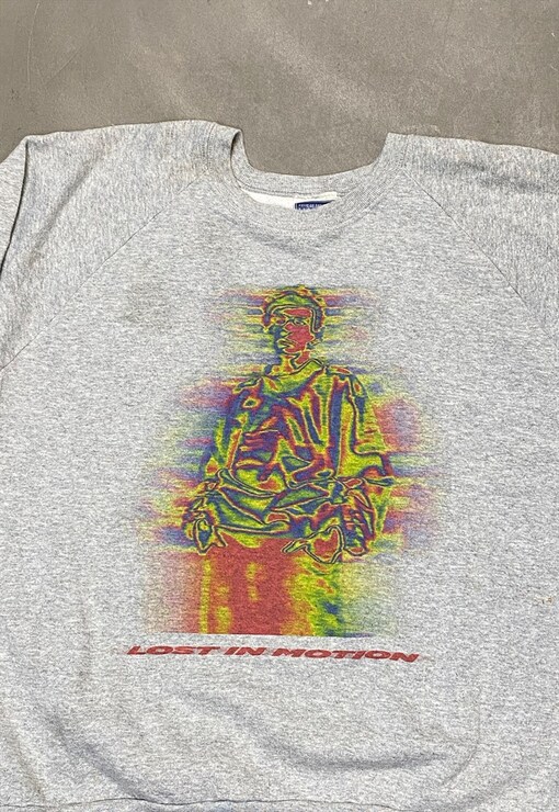 garment image