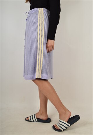 VINTAGE ADIDAS SKIRT (3179)