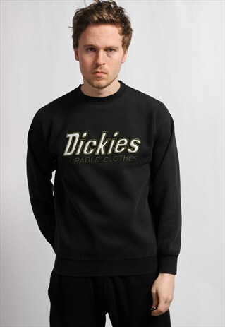 VINTAGE DICKIES SWEATSHIRT