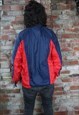 VINTAGE 90'S BELSTAFF  JACKET , 