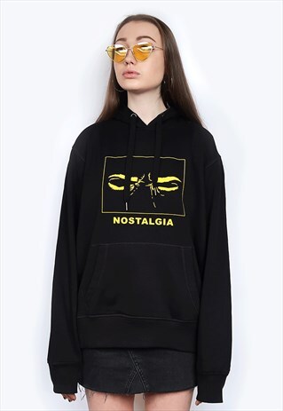 NOSTALGIA HOODIE