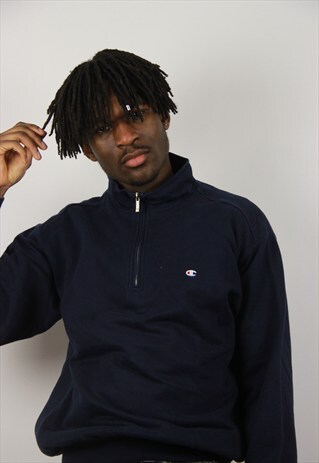 VINTAGE CHAMPION SWEATSHIRT
