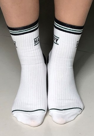 HAPPY SOCKS