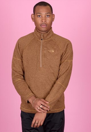 VINTAGE THE NORTH FACE FLEECE