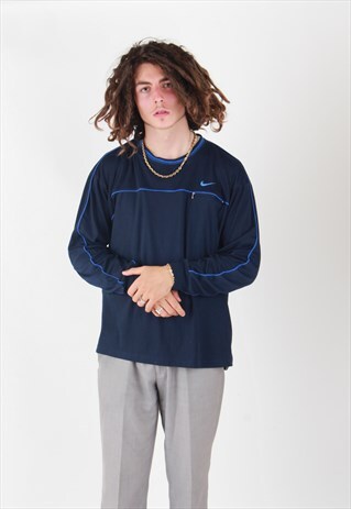 VINTAGE NIKE SWEATSHIRT