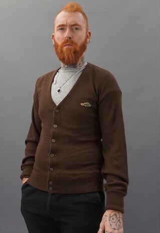 VINTAGE CARDIGAN