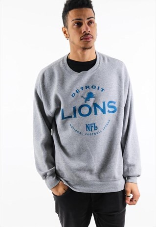 VINTAGE SWEATSHIRT