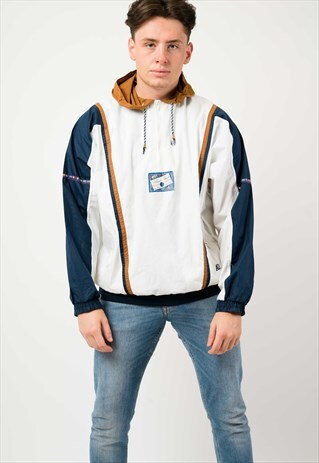 VINTAGE SAILING JACKET