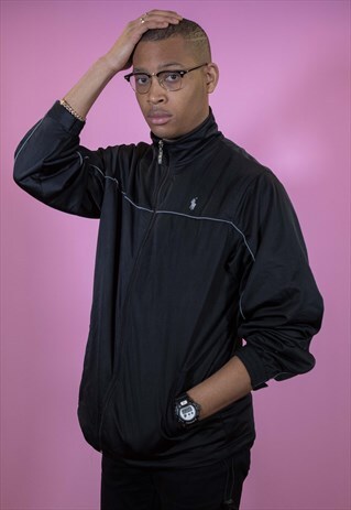 VINTAGE RALPH LAUREN JACKET