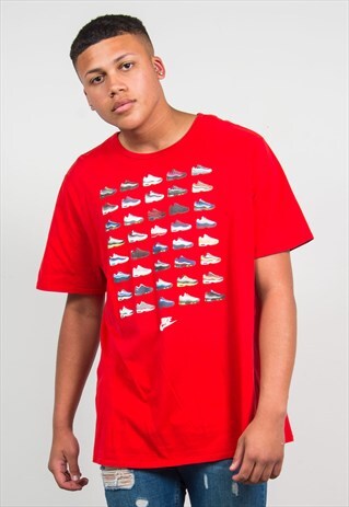 NIKE AIR MAX 95 T-SHIRT